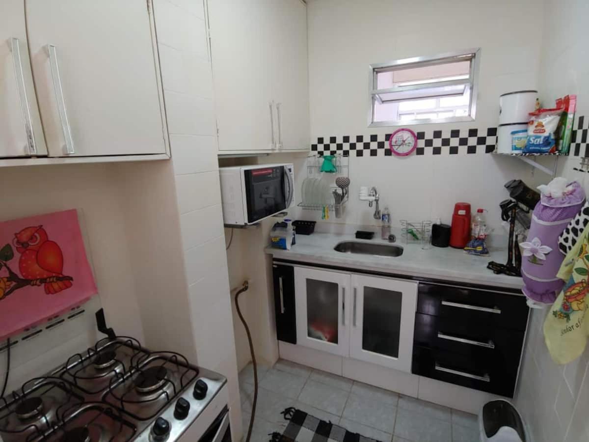 Apartamento Inteiro Entre Gloria, Catete E Praia Do Flamengo,Ao Lado Da Lapa- Zona Sul Rio De Janeiro-Rj, Banh, Coz, Sala E Quarto Eksteriør bilde